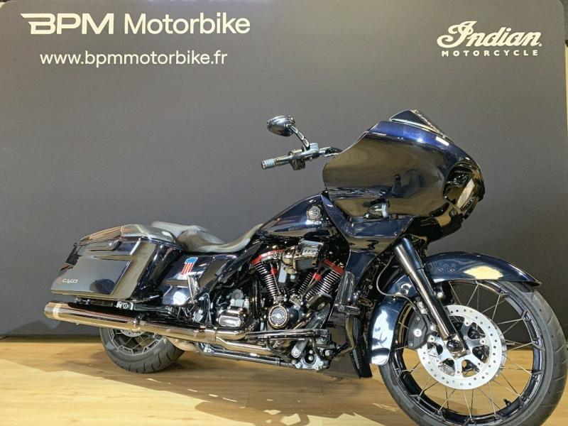 Image HARLEY-DAVIDSON CVO Road Glide CVO Road Glide 1923 2022