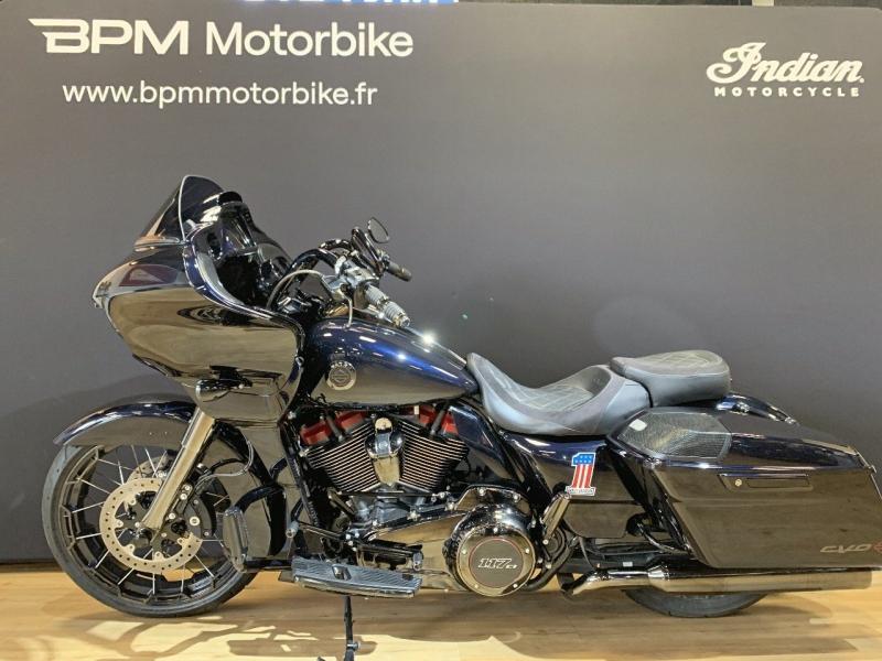 Image HARLEY-DAVIDSON CVO Road Glide CVO Road Glide 1923 2022