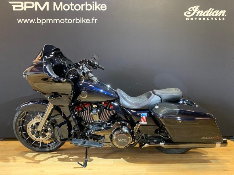 Image HARLEY-DAVIDSON CVO Road Glide CVO Road Glide 1923 2022