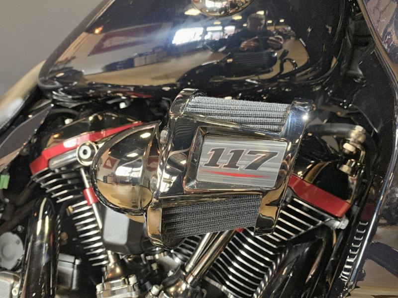 Image HARLEY-DAVIDSON CVO Road Glide CVO Road Glide 1923 2022