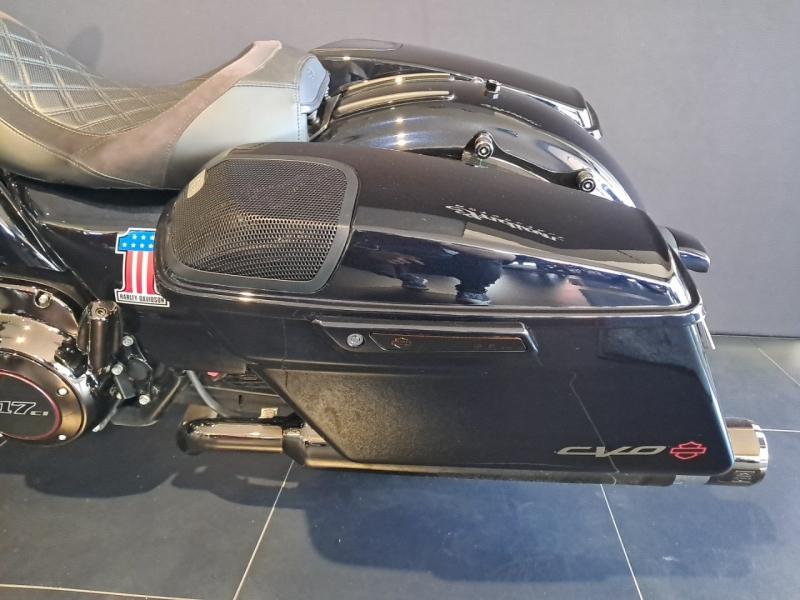 Image HARLEY-DAVIDSON CVO Road Glide CVO Road Glide 1923 2022