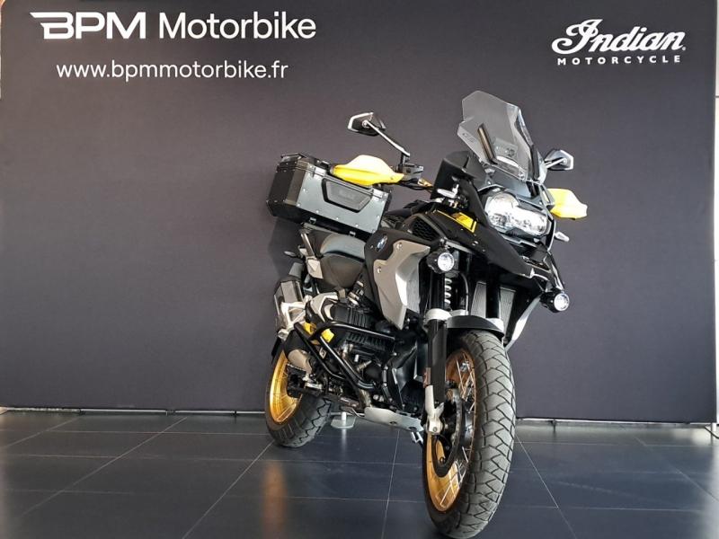 Image BMW R R 1250 GS 40 Years Edition