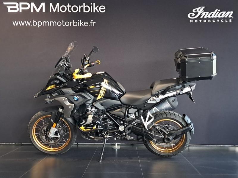 Image BMW R R 1250 GS 40 Years Edition