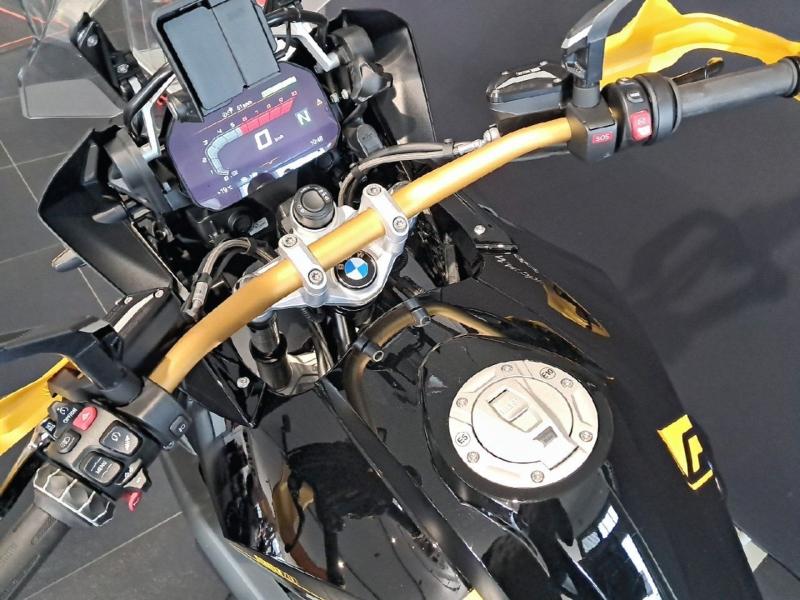 Image BMW R R 1250 GS 40 Years Edition