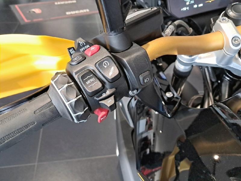 Image BMW R R 1250 GS 40 Years Edition