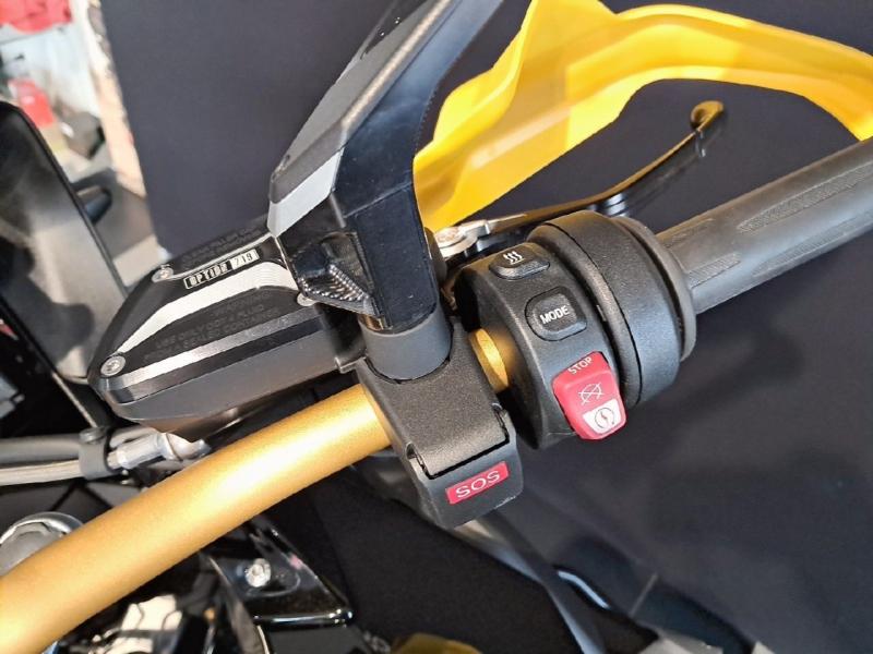 Image BMW R R 1250 GS 40 Years Edition