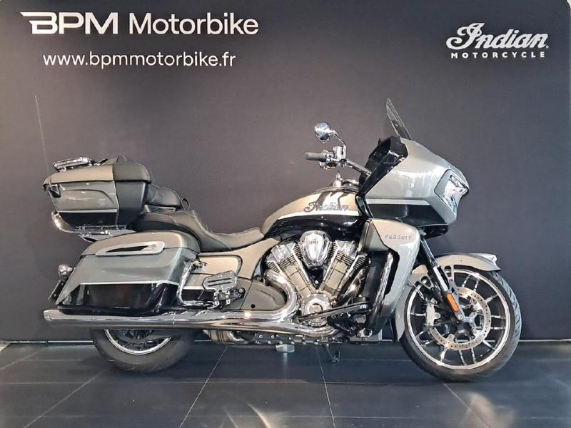 Photo INDIAN Pursuit Pursuit 1768 Limited 2024