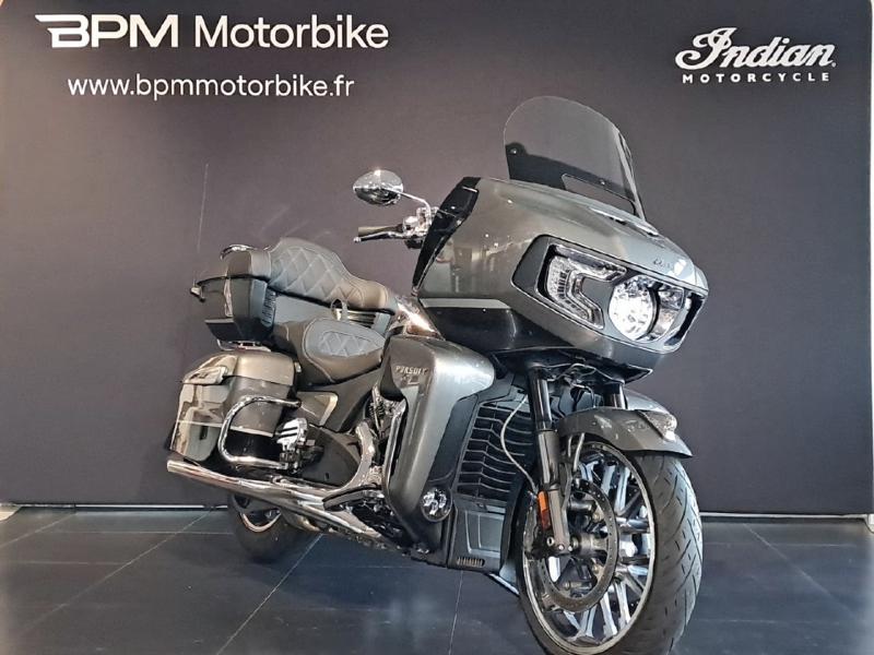 Image INDIAN Pursuit Pursuit 1768 Limited 2024