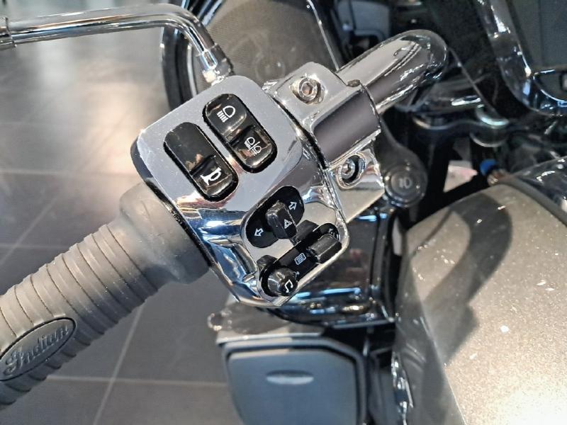 Image INDIAN Pursuit Pursuit 1768 Limited 2024