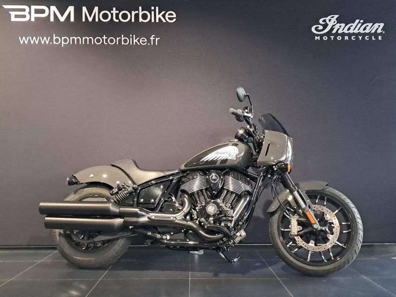 Photo INDIAN Sport Chief Sport Chief 1890 2024