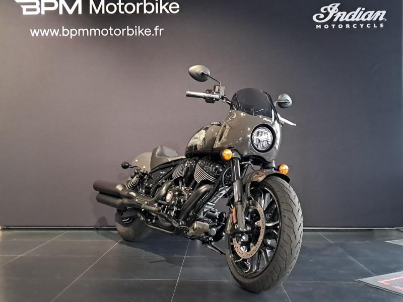 Image INDIAN Sport Chief Sport Chief 1890 2024
