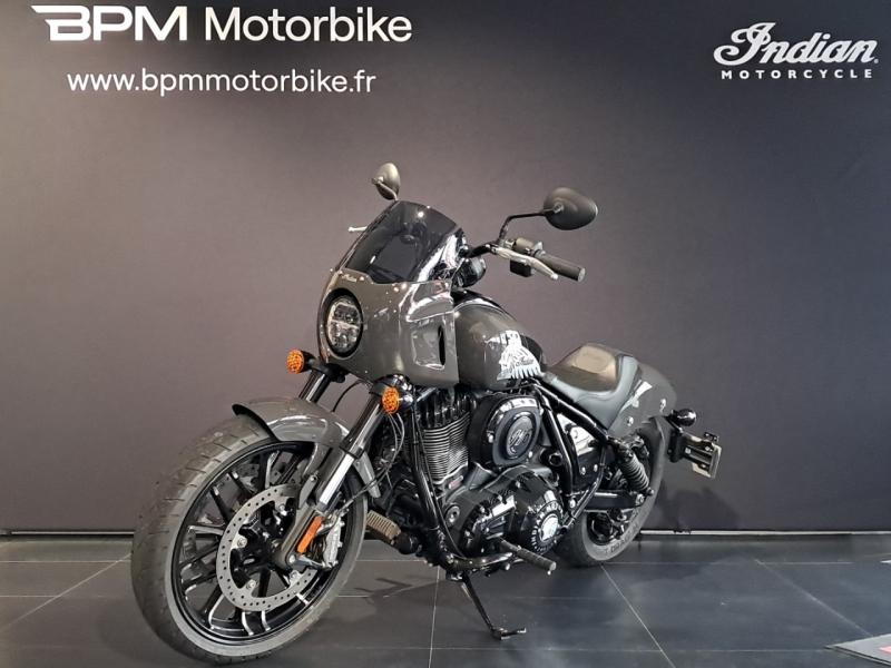 Image INDIAN Sport Chief Sport Chief 1890 2024