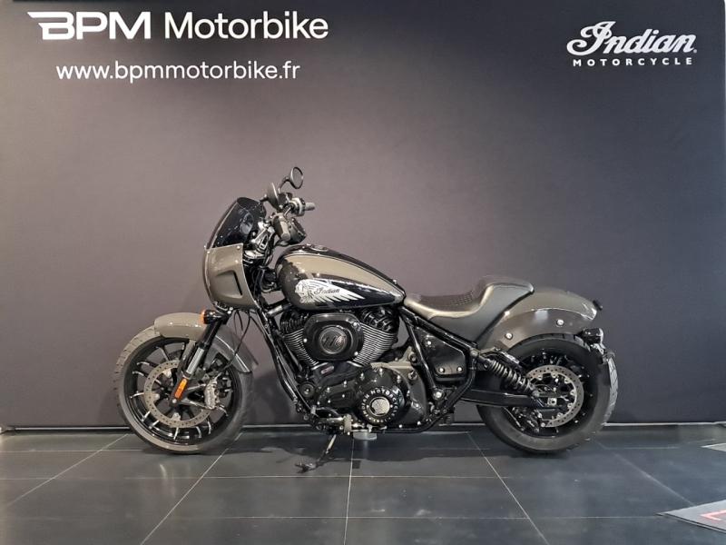 Image INDIAN Sport Chief Sport Chief 1890 2024