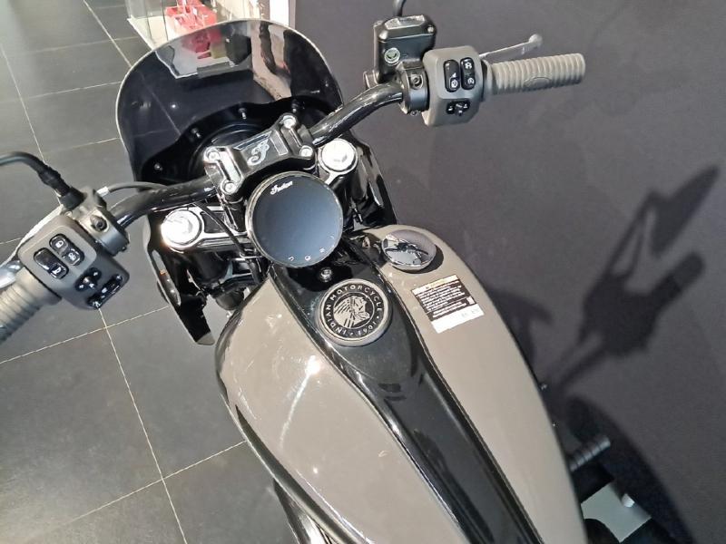 Image INDIAN Sport Chief Sport Chief 1890 2024