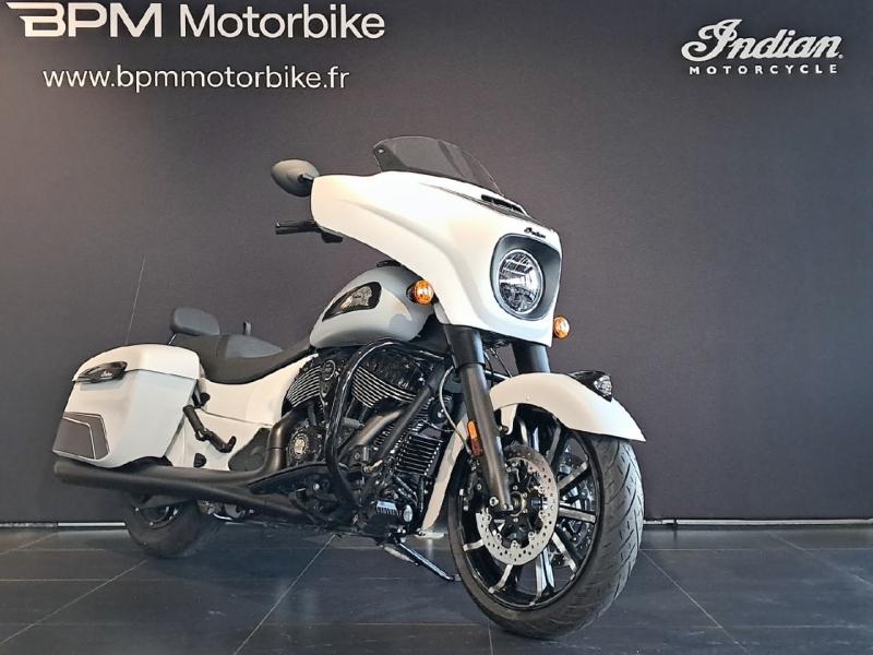 Image INDIAN Chieftain Chieftain 1890 Dark Horse 2024