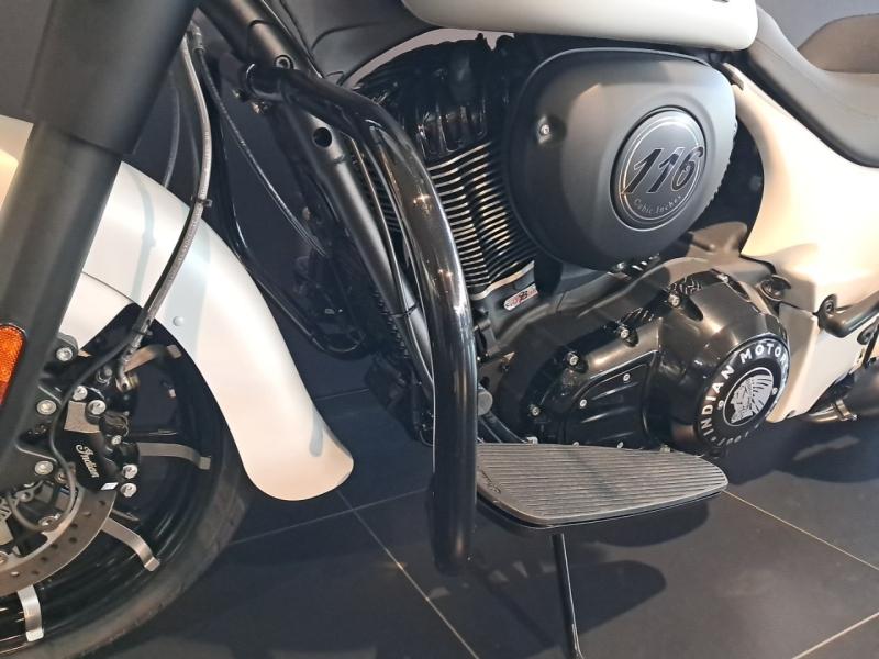 Image INDIAN Chieftain Chieftain 1890 Dark Horse 2024