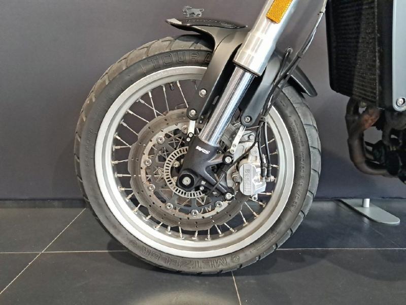 Image BENELLI Leoncino Leoncino 500 T