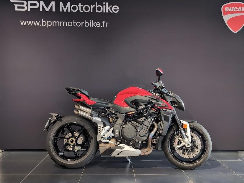 Photo MV-AGUSTA Brutale 1000 RS à partir de 260?/mois
