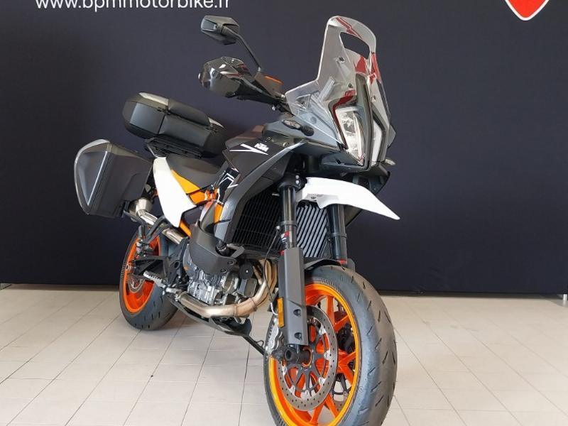 Image KTM SMT SMT 890 2024 à partir de 260e/mois