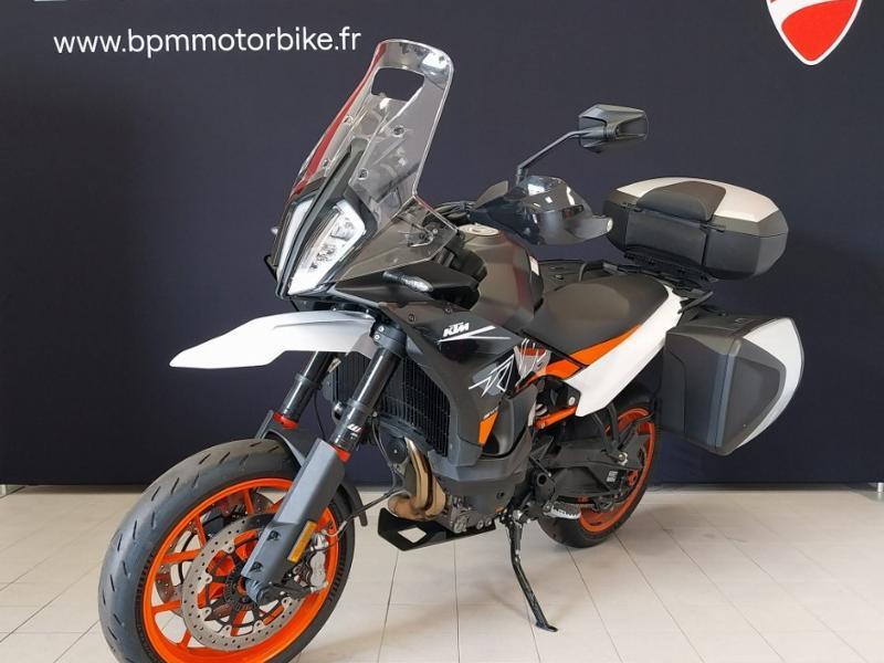 Image KTM SMT SMT 890 2024 à partir de 260e/mois