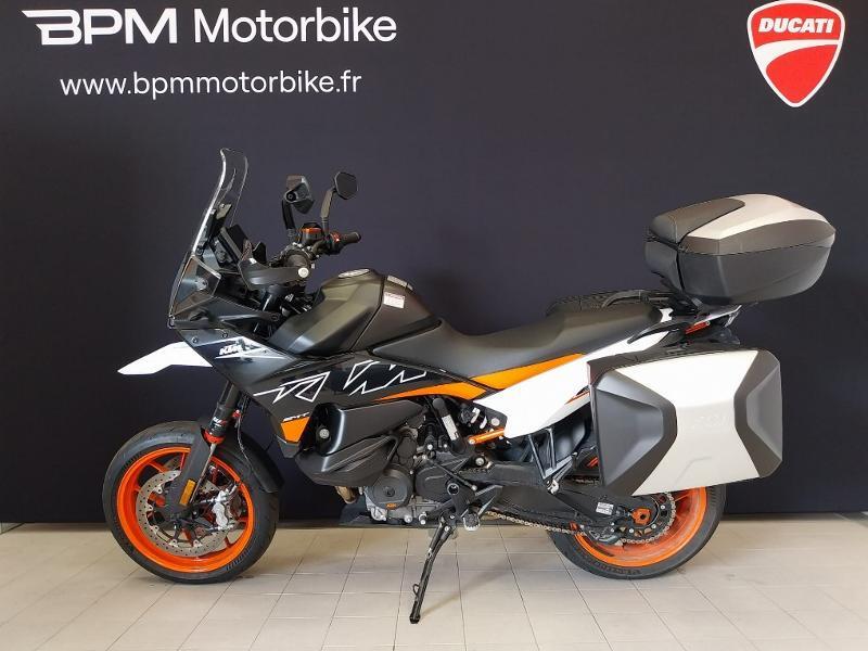 Image KTM SMT SMT 890 2024 à partir de 260e/mois