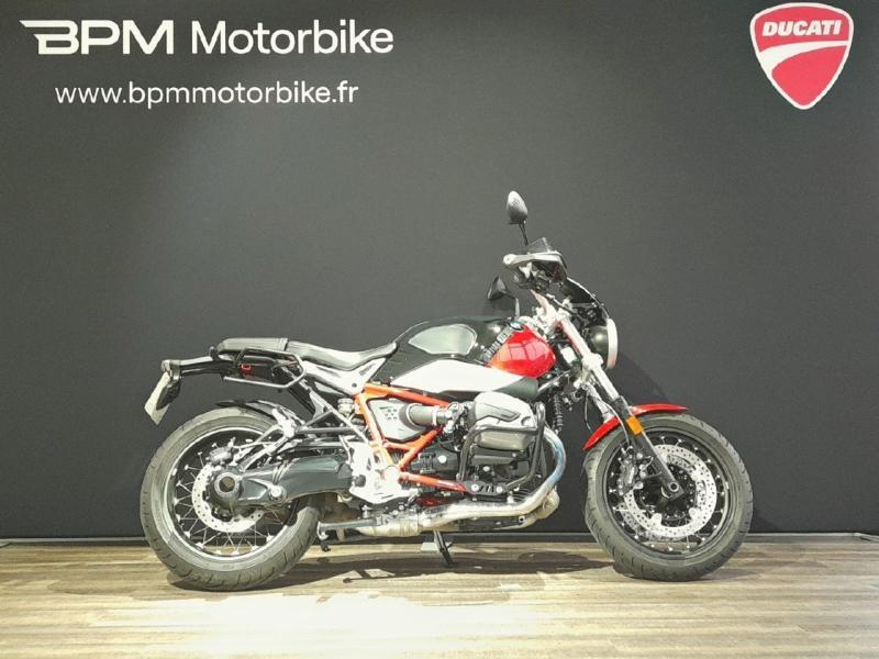 Photo BMW R R 1200 NineT option 719