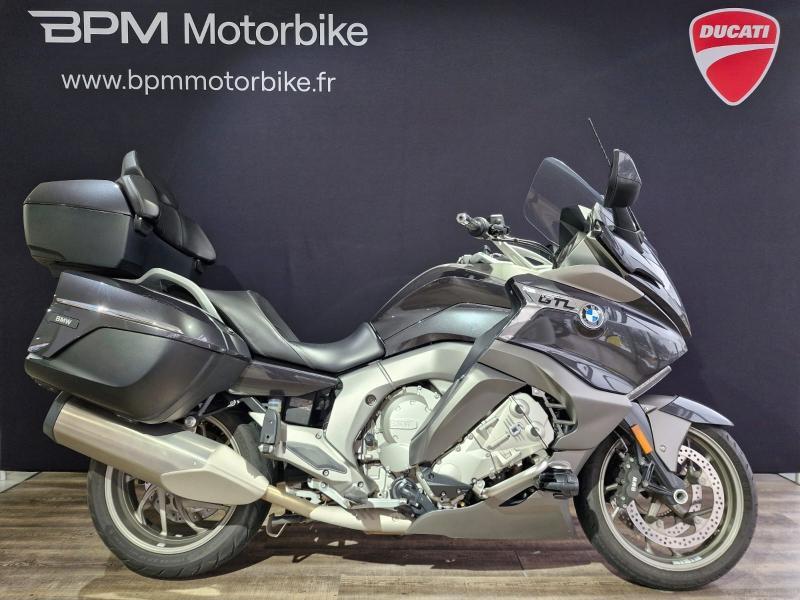 Photo BMW K 1600 GTL