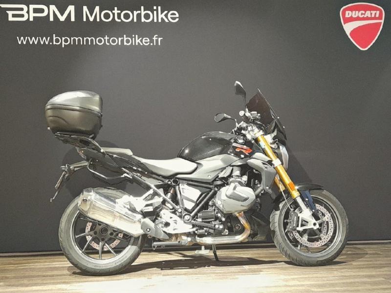 Photo BMW R 1250 R r1250r