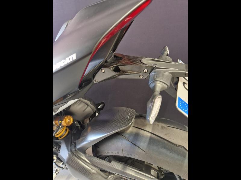 Image DUCATI Panigale Panigale V4 1103 S Euro 5 2022