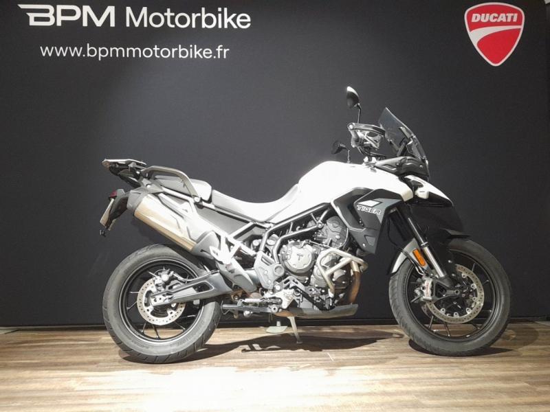 Photo TRIUMPH Tiger 900 GT Pro