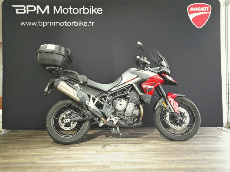 Photo TRIUMPH Tiger Tiger 850 Sport