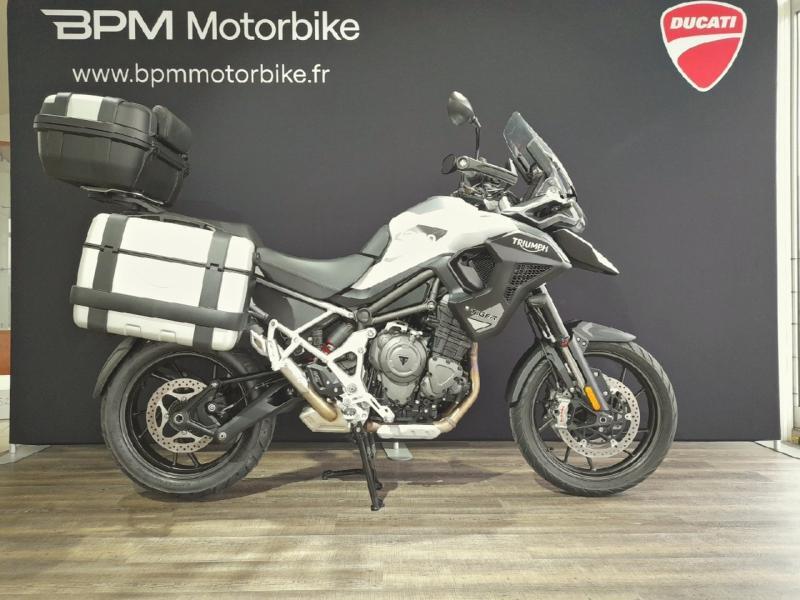 Photo TRIUMPH Tiger Tiger 1200 GT Pro