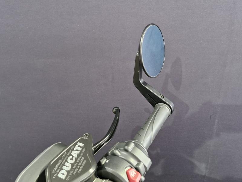 Image DUCATI Diavel Diavel 1158 V4