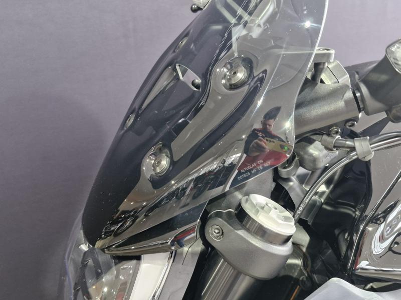 Image DUCATI Diavel Diavel 1158 V4