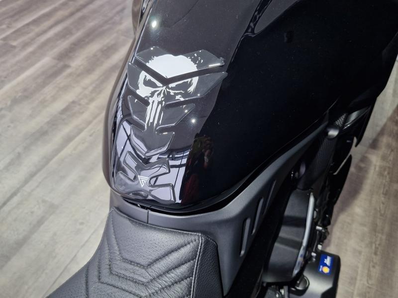 Image DUCATI Diavel Diavel 1158 V4