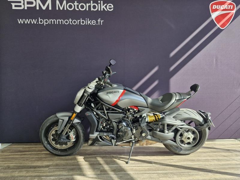Image DUCATI XDiavel XDiavel 1260 Black Star Euro 5