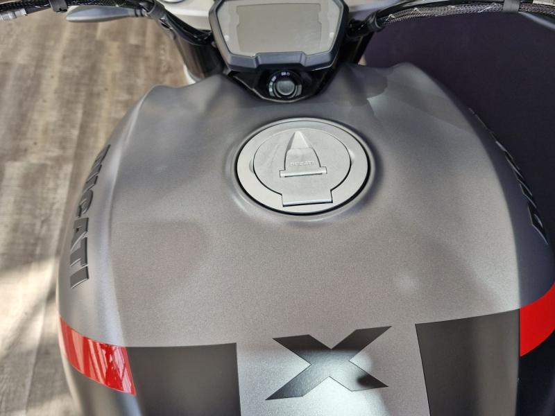 Image DUCATI XDiavel XDiavel 1260 Black Star Euro 5
