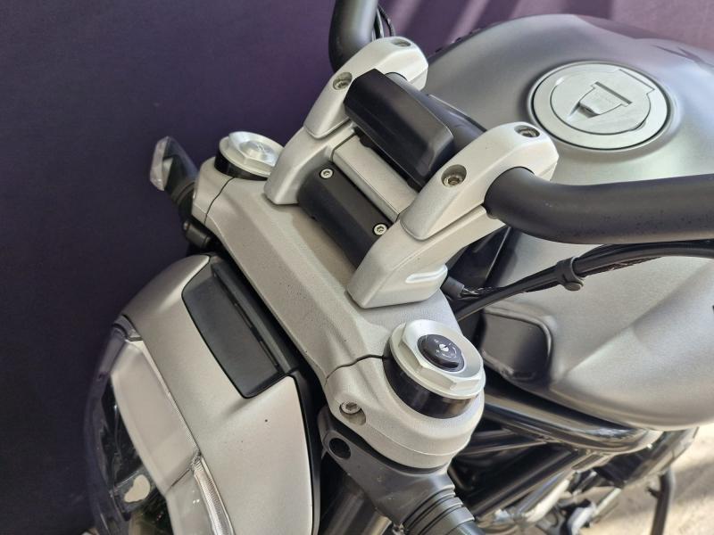 Image DUCATI XDiavel XDiavel 1260 Black Star Euro 5
