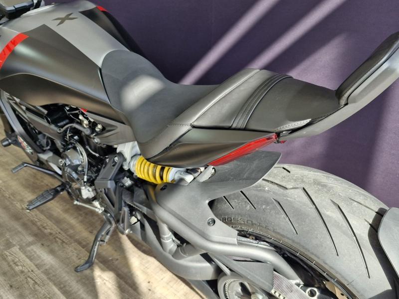 Image DUCATI XDiavel XDiavel 1260 Black Star Euro 5