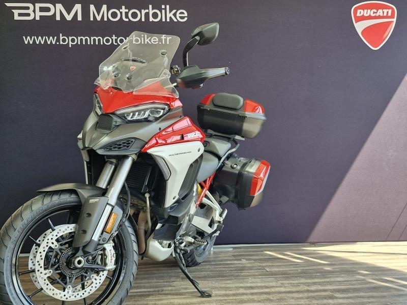 Image DUCATI Multistrada Multistrada V4 S 1160 Full