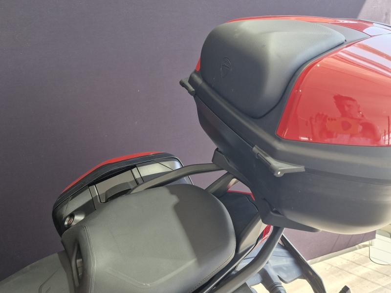 Image DUCATI Multistrada Multistrada V4 S 1160 Full
