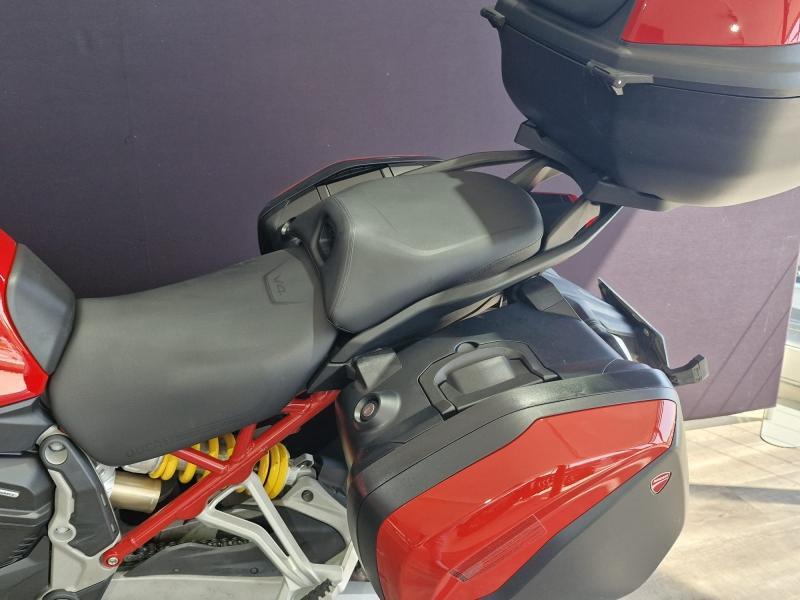 Image DUCATI Multistrada Multistrada V4 S 1160 Full