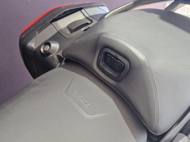 Image DUCATI Multistrada Multistrada V4 S 1160 Full
