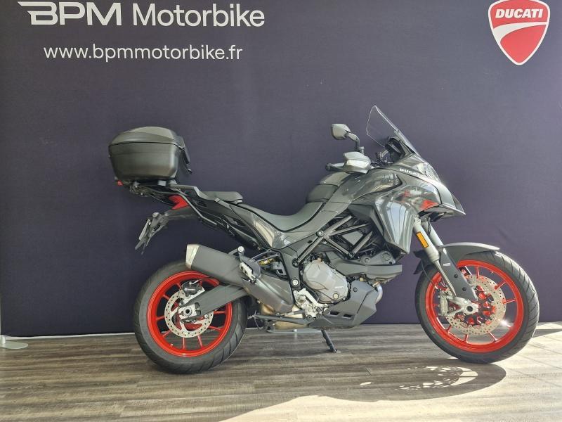 Photo DUCATI Multistrada Multistrada V2 S 937
