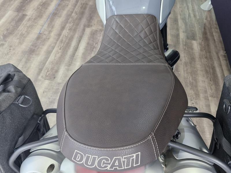 Image DUCATI Scrambler Scrambler 1100 Special ABS