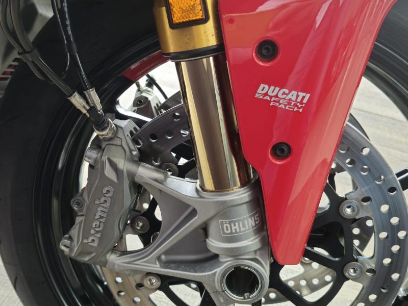 Image DUCATI SuperSport SuperSport 950 S
