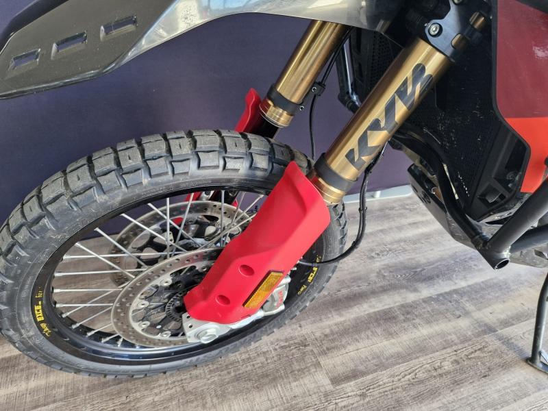 Image DUCATI DesertX DesertX 937 Rally
