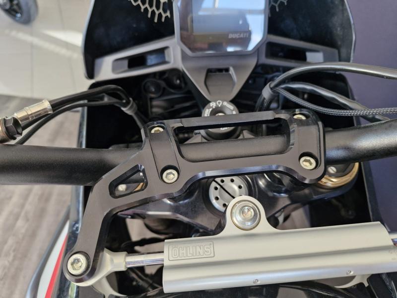 Image DUCATI DesertX DesertX 937 Rally