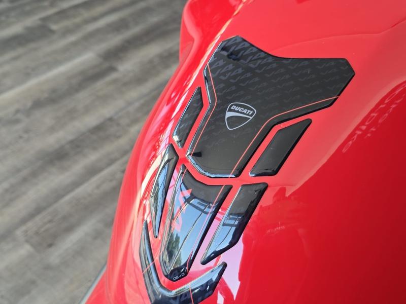 Image DUCATI Streetfighter 1103 Streetfighter V4 Euro 5