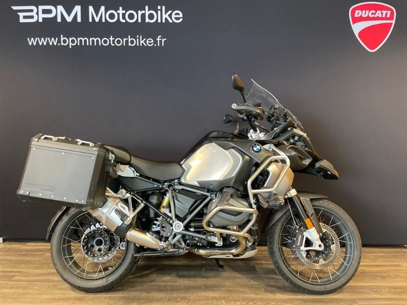 Photo BMW R R 1250 GS Adventure